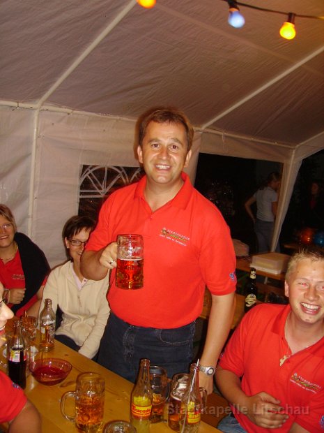 2006_07_29 Polterer Sandra und Siegfried (26)